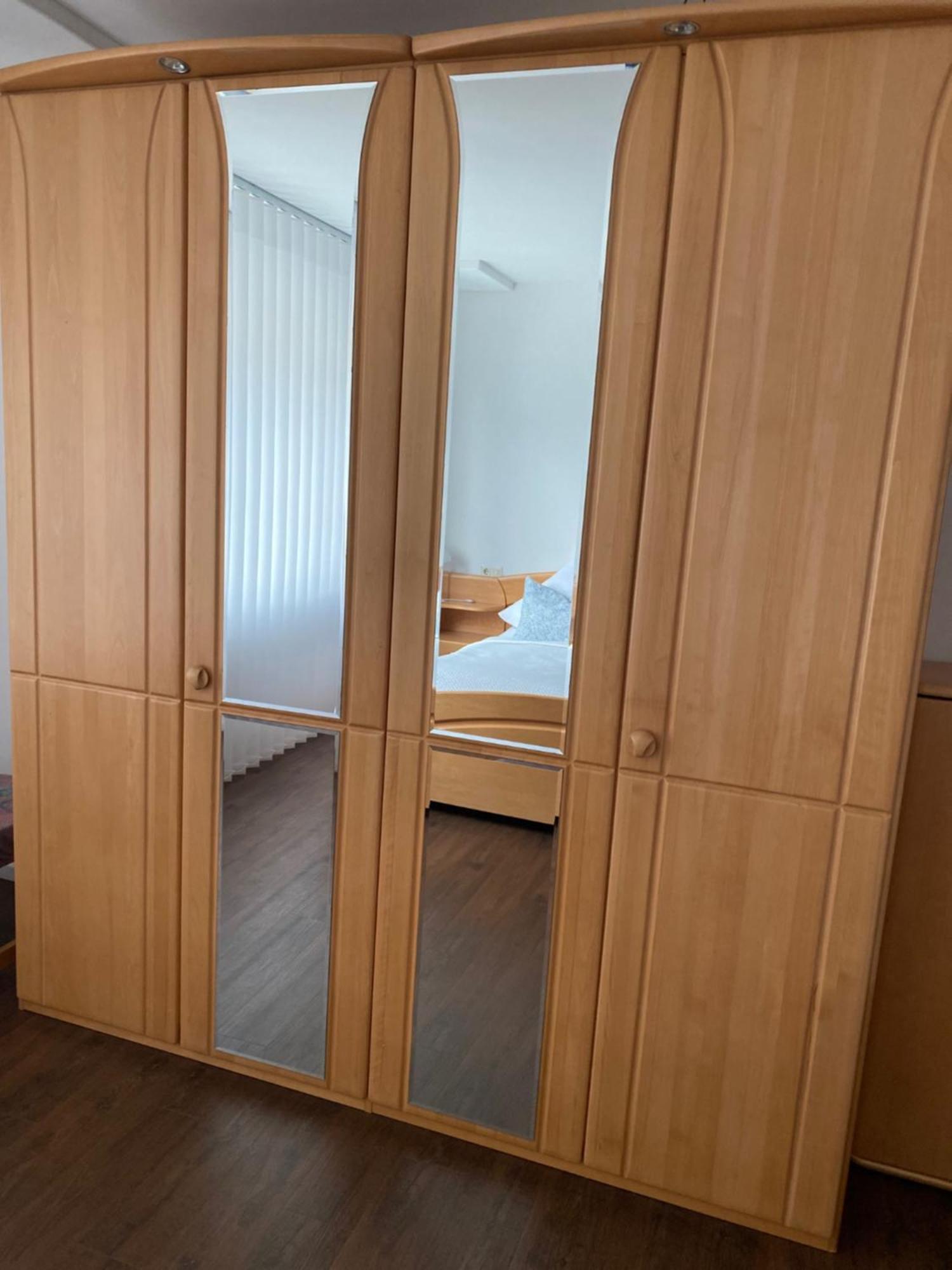 Apartment Traumzeit Bad Neustadt an der Saale Buitenkant foto